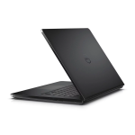 Dell Inspiron 15 5566 laptop Guide de d&eacute;marrage rapide