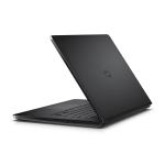 Dell Inspiron 15 5566 laptop Manuel utilisateur