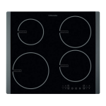 Electrolux EHD60020P Manuel utilisateur