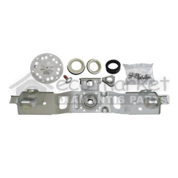 Brandt WTC0964K Manuel utilisateur | Fixfr