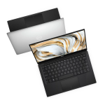 Dell XPS 13 9305 laptop Guide de r&eacute;f&eacute;rence