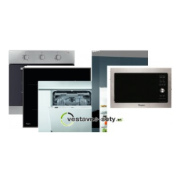 Whirlpool ARG 449/A+ Refrigerator Manuel utilisateur | Fixfr