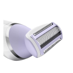 Philips BRL175/00 SatinShave Prestige Rasoir sans fil 100 % &eacute;tanche Manuel utilisateur