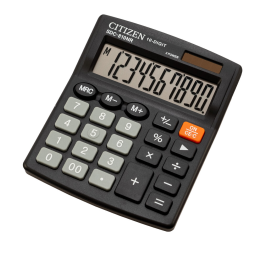 Citizen SDC-810NR: Fiche technique | AI Chat & PDF | Fixfr