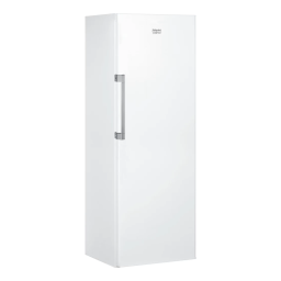 Whirlpool ZHS6 1Q WRD Manuel utilisateur | Fixfr