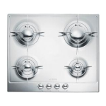 SMEG PNL64ES Manuel d'Utilisateur | AI Chat &amp; PDF Access