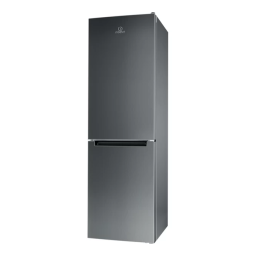Indesit Réfrigérateur: Guide d'Utilisation avec IA + PDF | Fixfr