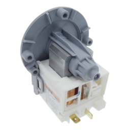 LG LD-2130WH Manuel du propriétaire | Fixfr