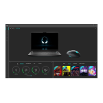 Alienware Update Guide de l'utilisateur + AI Chat