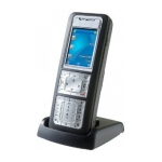 Mitel 632 Mitel 622 DECT Mode d'emploi