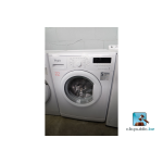 Whirlpool AWO 174S3 Washing machine Manuel utilisateur