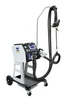 GYS GYSPOT INVERTER 100 R-X Manuel du propriétaire | Fixfr