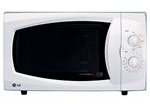LG MS-262W Manuel du propriétaire | Fixfr