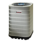 Frigidaire FSH4BE5 Manuel utilisateur