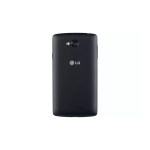 LG LG F60 Manuel du propri&eacute;taire