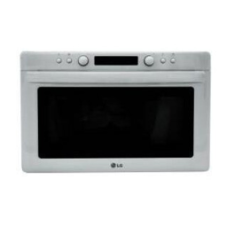 LG MP9280JSC Manuel du propriétaire | Fixfr
