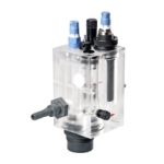 Endress+Hauser FlowFit W CPA 250 : Manuel IA et PDF