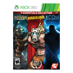 BioShock: The Collection