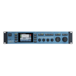 TC Helicon VoicePro Mode d'emploi | AI Chat &amp; PDF Access