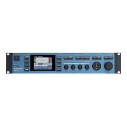 TC HELICON VOICEPRO Manuel utilisateur | Fixfr