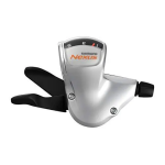 Manette Shimano CJ-8S : Assistance IA et PDF
