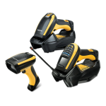 Datalogic PowerScan PD9330 Fiche Technique | IA Chat