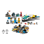 Lego 60354 City Manuel utilisateur