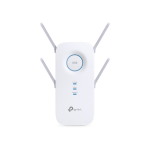 TP-LINK R&eacute;p&eacute;teur WiFi(RE650), Amplificateur WiFi AC2600 Manuel utilisateur