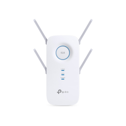 TP-LINK Répéteur WiFi(RE650), Amplificateur WiFi AC2600 Manuel utilisateur | Fixfr