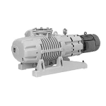 LEYBOLD RUVAC WAU 1001 Roots vacuum pump Manuel du propri&eacute;taire