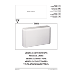Kits Vannes TWN: Notice Installation + IA &amp; PDF