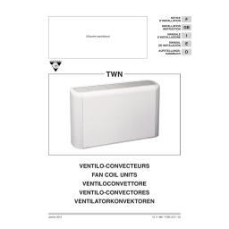 Kits Vannes TWN: Notice Installation + IA & PDF | Fixfr