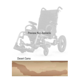 SunriseMedical EIR14 Manuel du propriétaire | Fixfr