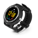 Technaxx TX-SW3HR GPS Smartwatch Manuel du propri&eacute;taire