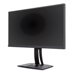 ViewSonic VP2771-S MONITOR Mode d'emploi