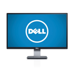 Dell S2340M electronics accessory Manuel utilisateur