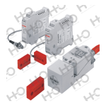 CARLO GAVAZZI EM24DINAV93XM1PFB Guide d'installation