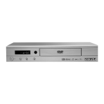 YAMADA DVD-2600 Manuel utilisateur