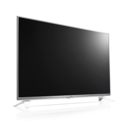 LG 43LX310C Manuel du propriétaire | Fixfr