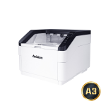 Avision AD8120U Document Scanner Manuel utilisateur