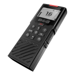 B&amp;G V60/V60-B &amp; H60 Handset Manuel utilisateur