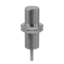 Baumer IFRM 18P17A3/L Fiche technique | AI Chat & PDF | Fixfr