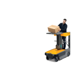 Jungheinrich EKM 202 - 300 T Mode d'emploi | Fixfr