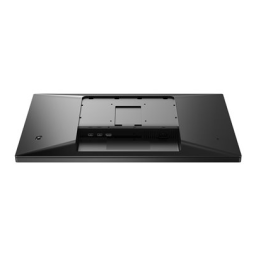 Philips 27M1N3200ZA/01 Gaming Monitor Moniteur gaming Full HD Manuel utilisateur | Fixfr