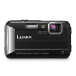 Panasonic DMC FT30 Mode d'emploi