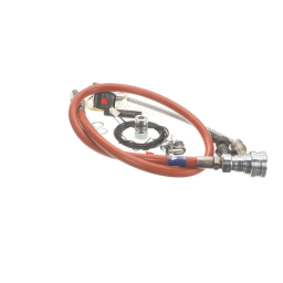 Henny Penny EEE-14X Manuel utilisateur | Fixfr