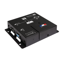 NUMERICAL SMART AUTOMATION MODULE (SAM 1-N) **