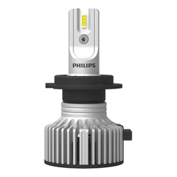 Philips LUM11972U3021X2 Ultinon Pro3021 lampes pour éclairage avant LED Manuel utilisateur | Fixfr
