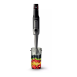 Philips Viva Collection HR2656/90: Assistance IA + PDF