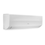 Argo Clima ECOLIGHT PLUS : Manuel d'utilisation + IA